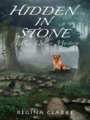 cover image of Hidden In Stone